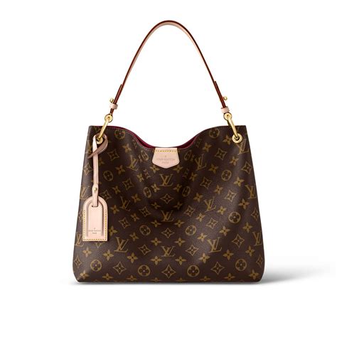 louis vuitton graceful pm organizer|louis vuitton purses.